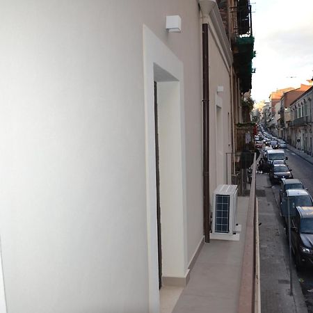 Suite Caronda Katanya Dış mekan fotoğraf