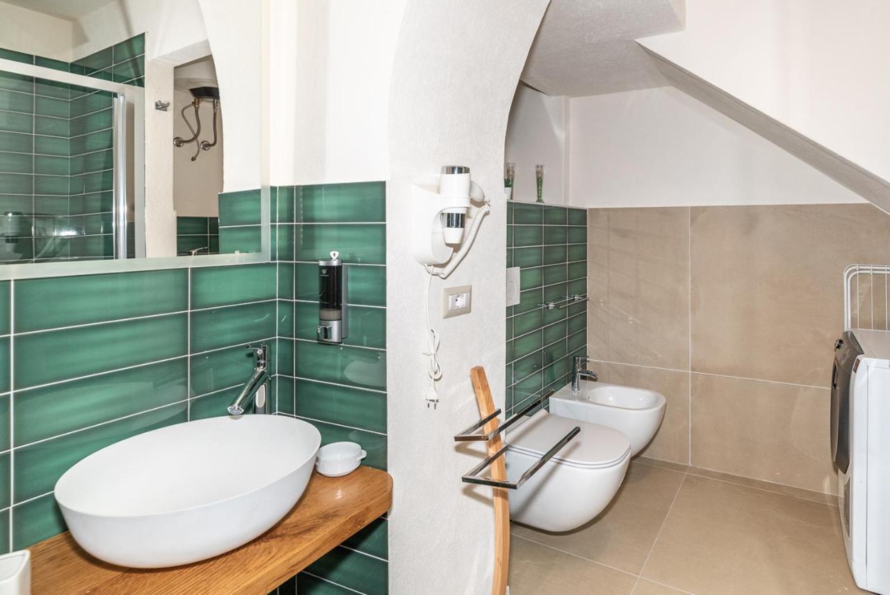 Suite Caronda Katanya Dış mekan fotoğraf