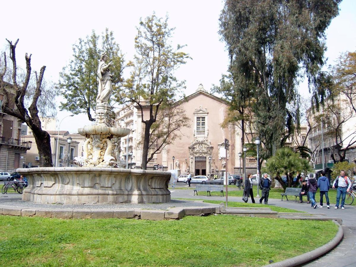 Suite Caronda Katanya Dış mekan fotoğraf