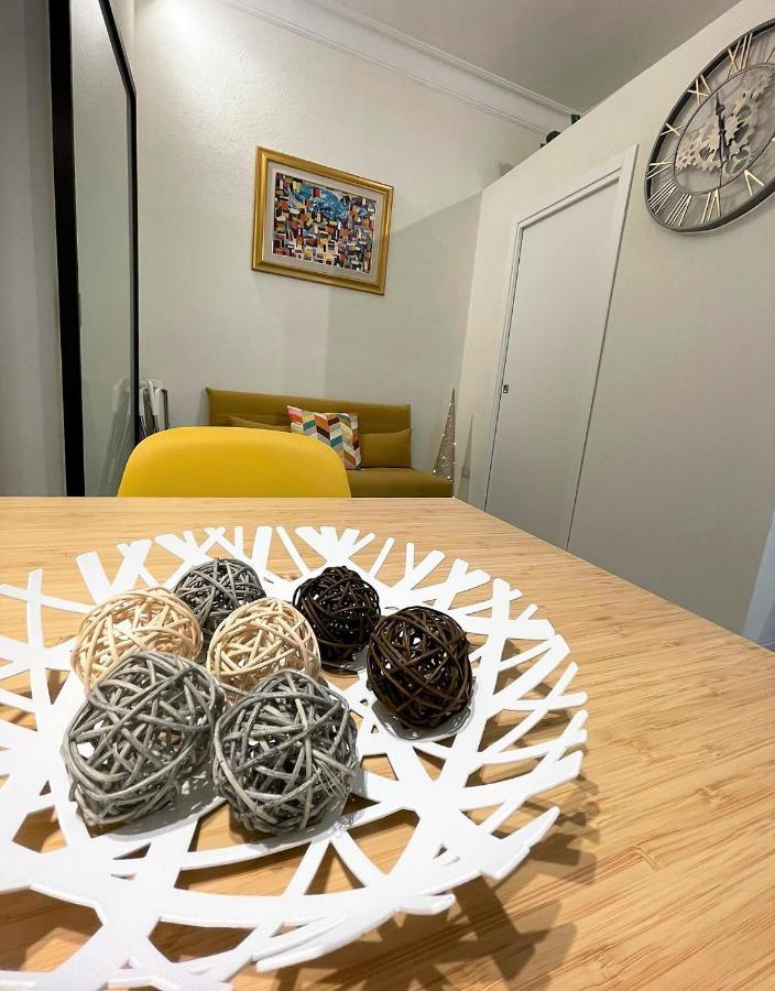 Suite Caronda Katanya Dış mekan fotoğraf