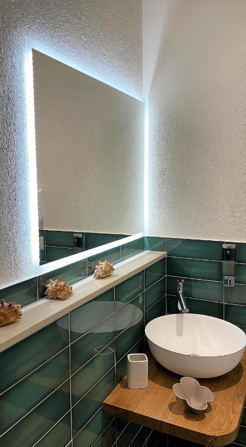 Suite Caronda Katanya Dış mekan fotoğraf