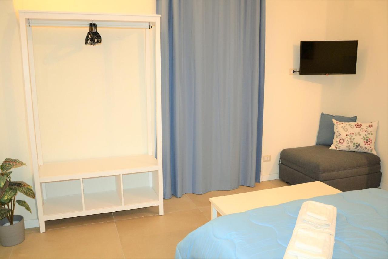 Suite Caronda Katanya Dış mekan fotoğraf