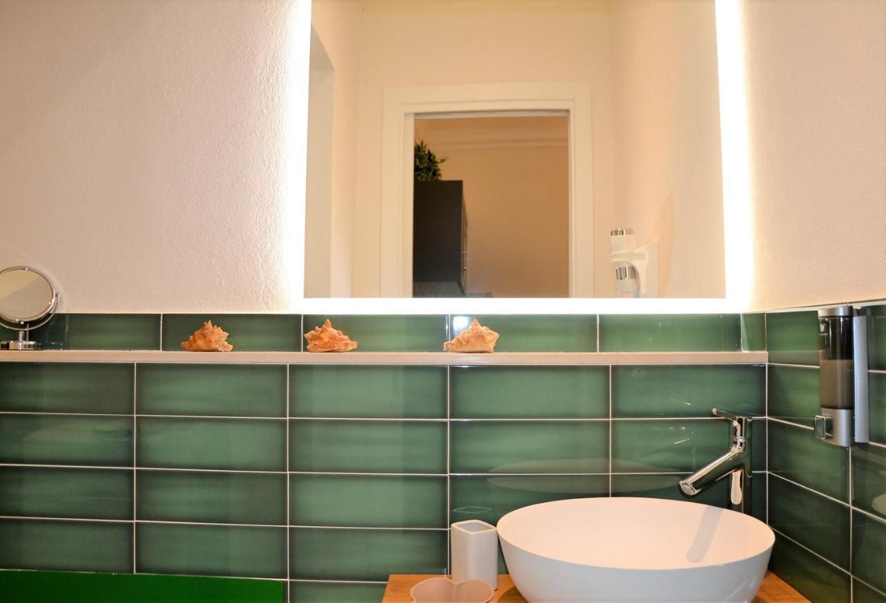 Suite Caronda Katanya Dış mekan fotoğraf