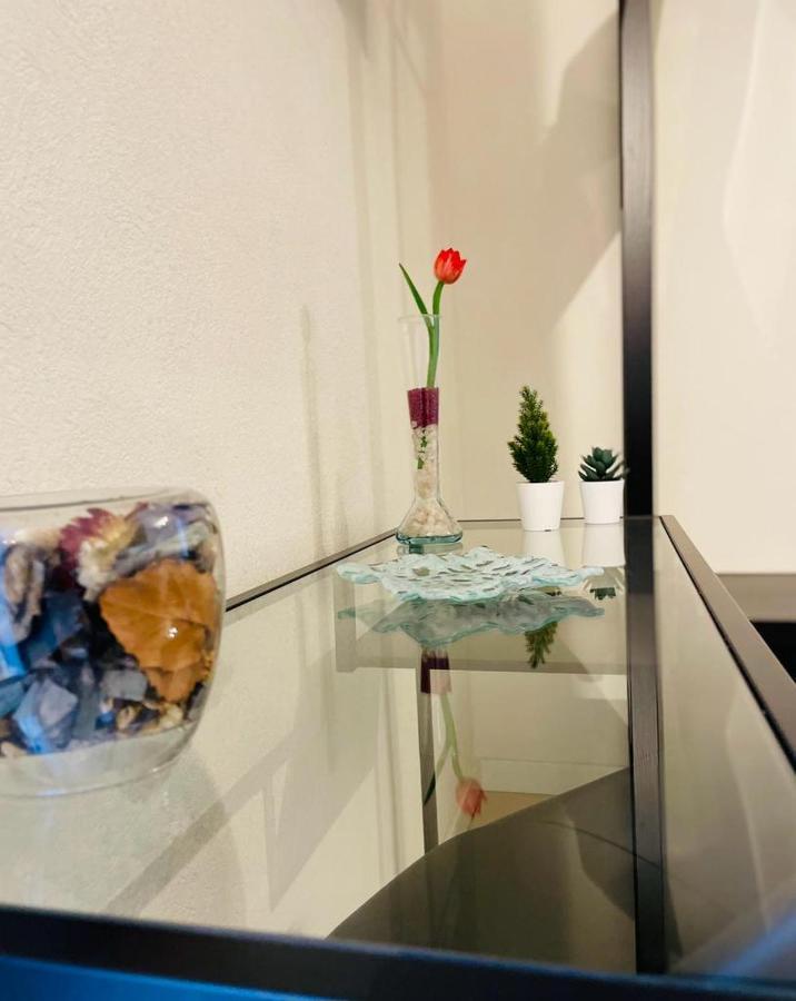 Suite Caronda Katanya Dış mekan fotoğraf