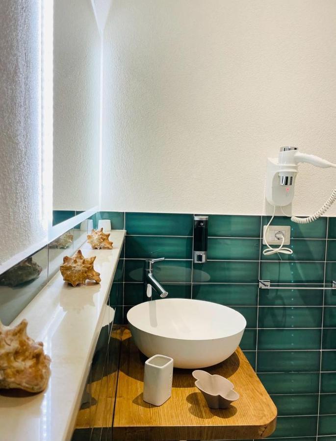 Suite Caronda Katanya Dış mekan fotoğraf