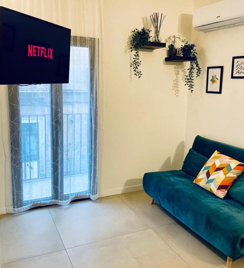 Suite Caronda Katanya Dış mekan fotoğraf
